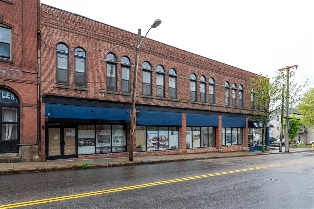 1 Central Street 5