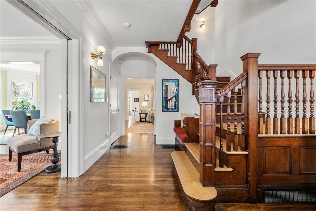 57 Brewster Street