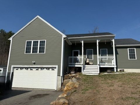 Photo of 141 Cournoyer Blvd, Southbridge, MA 01550 (MLS # 73500277)