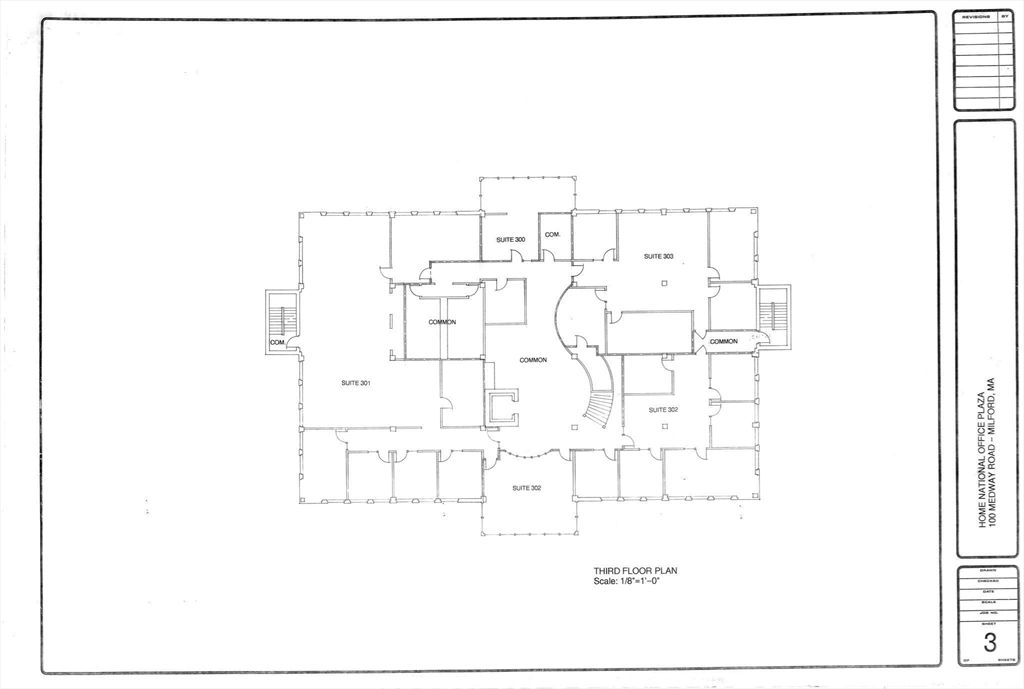 100 Medway Rd 204