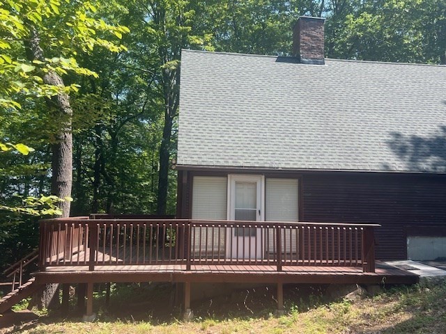 871 Pleasant St