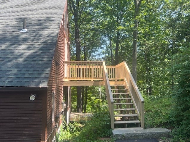 871 Pleasant St