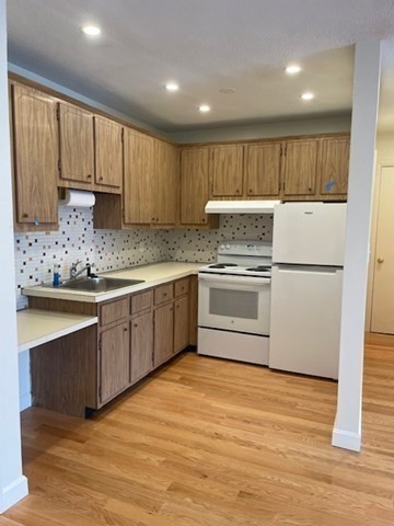 25 Custer Street 303