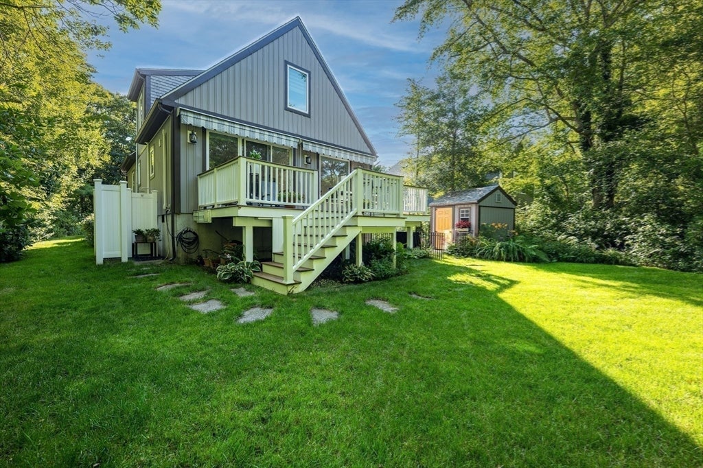104 Fir St, Fairhaven, MA, 104 Fir St, Fairhaven, MA Photo #32
