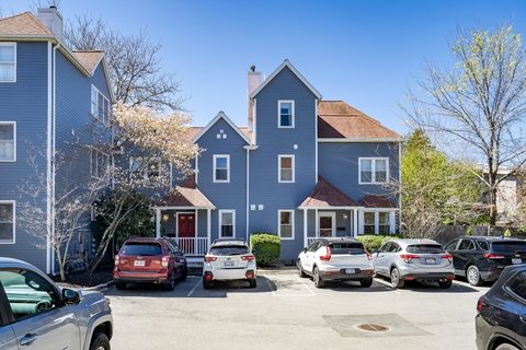 Photo of 17 Bolton St #17, Somerville, MA 02143 (MLS # 73510113)