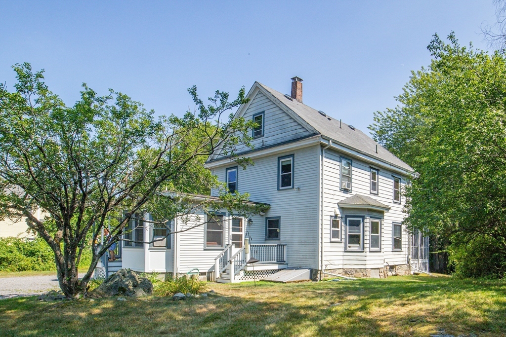 1125 South Street