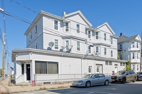 84 Cory St Fall River MA 02720