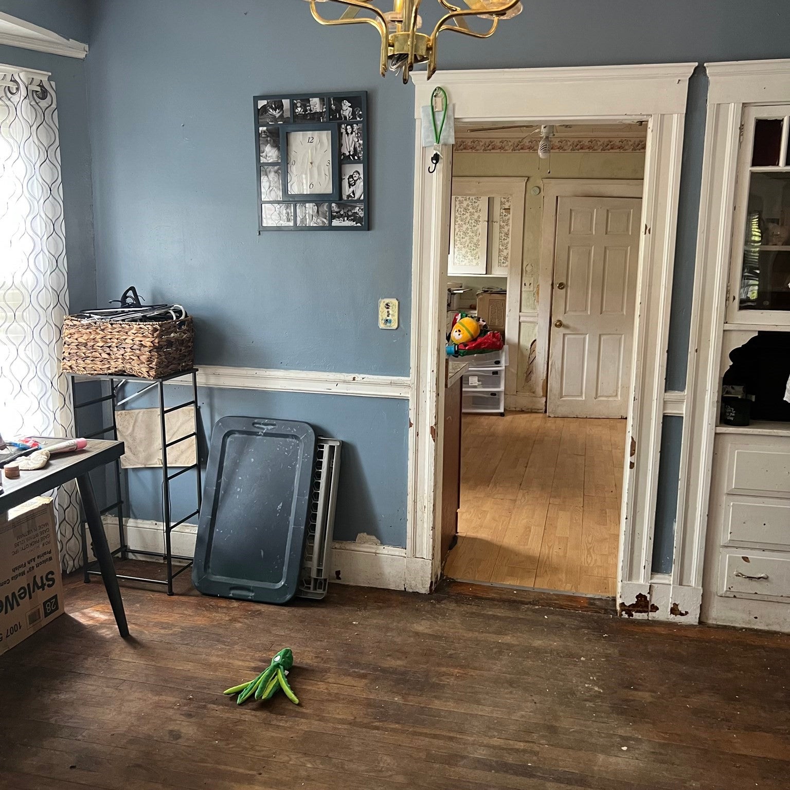 316 Lagrange St, Boston, MA Photo #12
