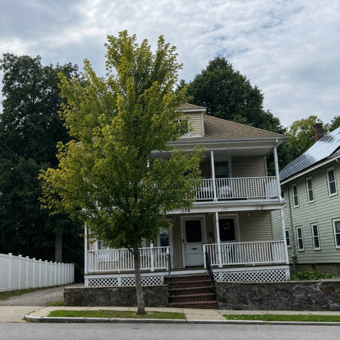 Photo of 316 Lagrange St, Boston, MA 02132 (MLS # 73571250)