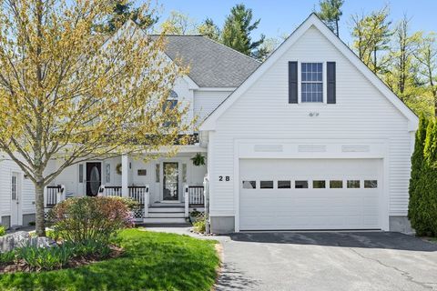 2 Turtle Hill Road B Ayer MA 01432