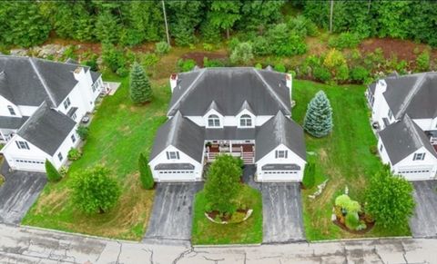 2 Turtle Hill Road B Ayer MA 01432