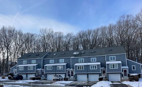 Photo of 31 Blithewood Avenue #705, Worcester, MA 01604 (MLS # 73464293)