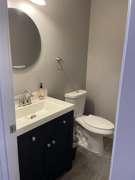 31 Blithewood Avenue 705