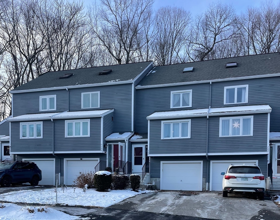 31 Blithewood Avenue 705