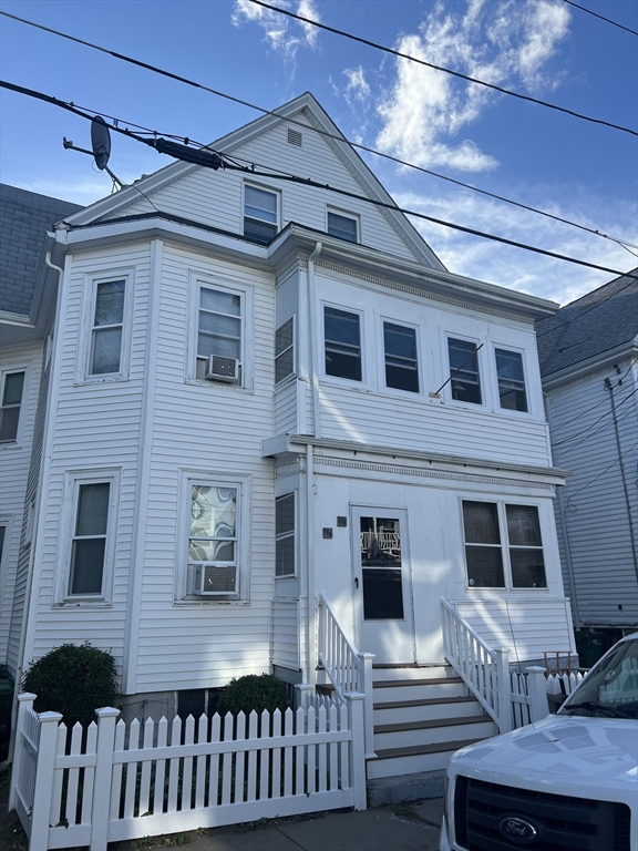 186 Sheridan Ave #1, Medford, MA Photo #1