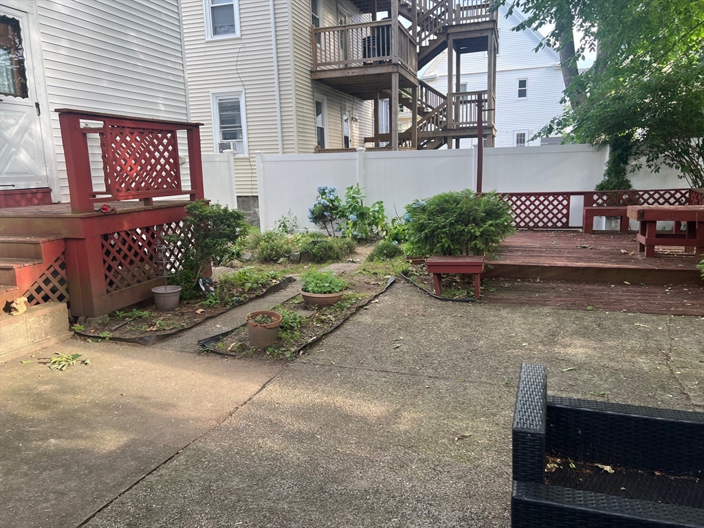 186 Sheridan Ave #1, Medford, MA Photo #15