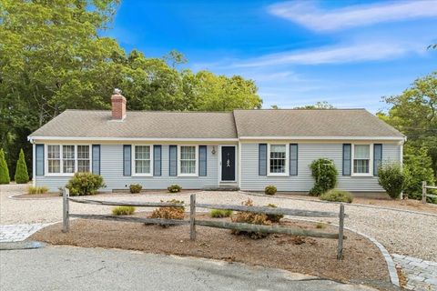 Photo of 4 Landing Ln, Dennis, MA 02660 (MLS # 73427045)