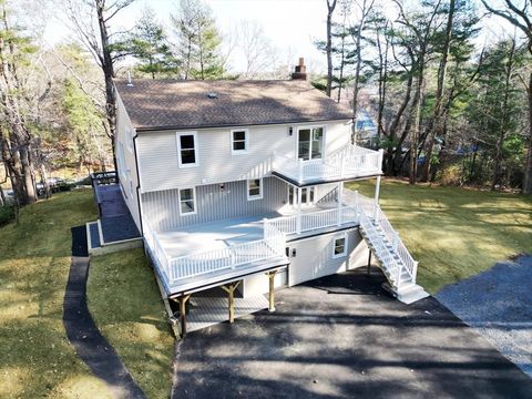 Photo of 184 King Phillips Pathe, Marshfield, MA 02050 (MLS # 73461517)