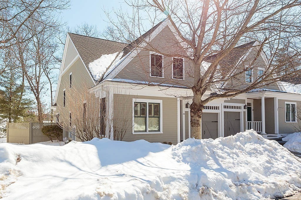 20 White Oaks Lane 20