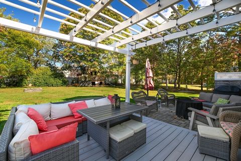 120 Snake Pond Rd Sandwich MA 02644