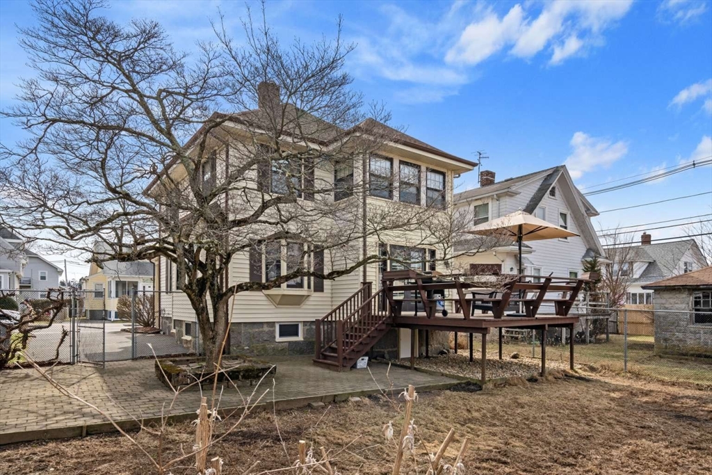 6 Phillips St.