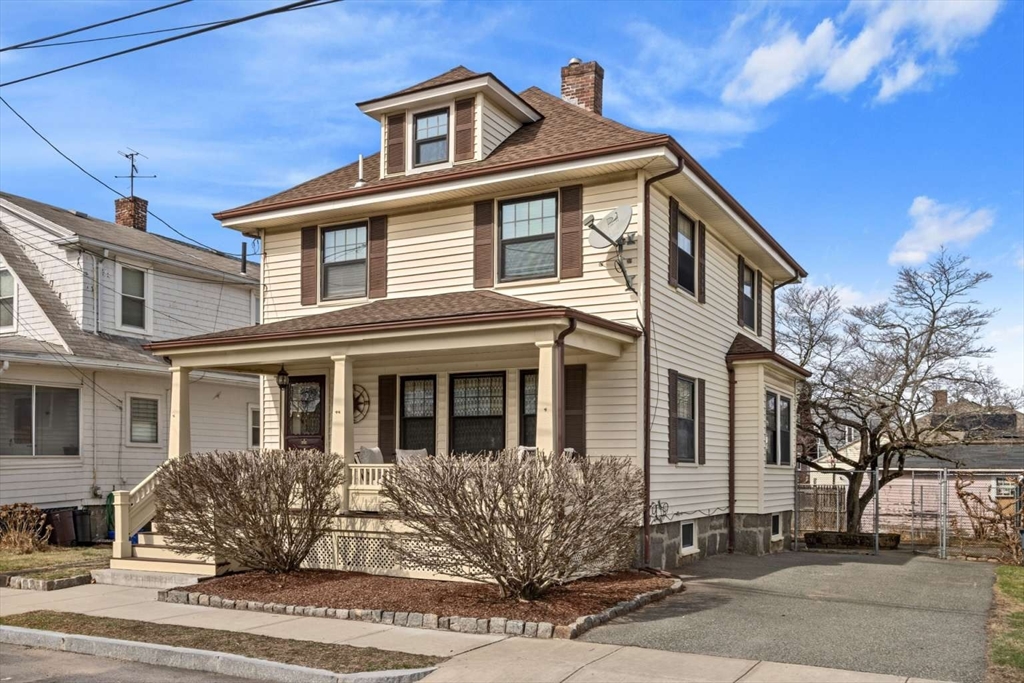 6 Phillips St.