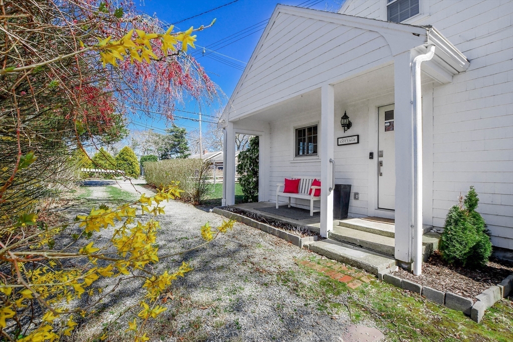 54 Converse Road