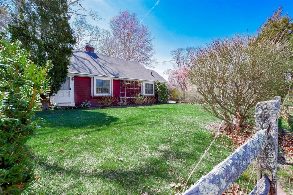 54 Converse Road