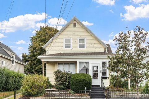36 Florence St Everett MA 02149