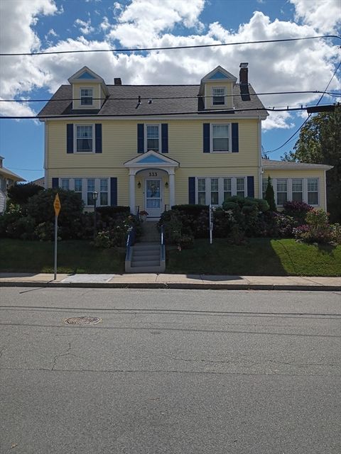 333 Langley St. Fall River MA 02720