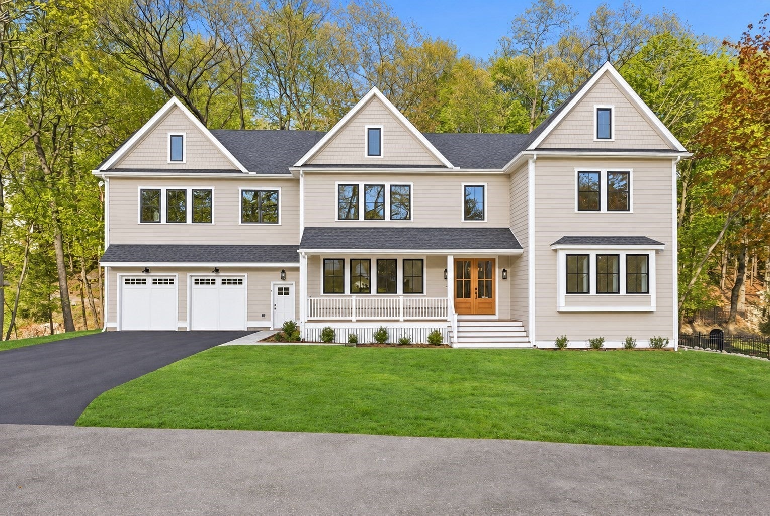 8 Priscilla Lane, Winchester, MA, 8 Priscilla Lane, Winchester, MA Photo #1