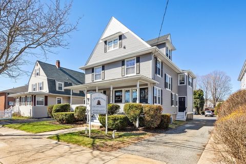 327 Central St Saugus MA 01906