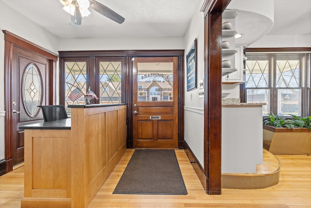 327 Central St