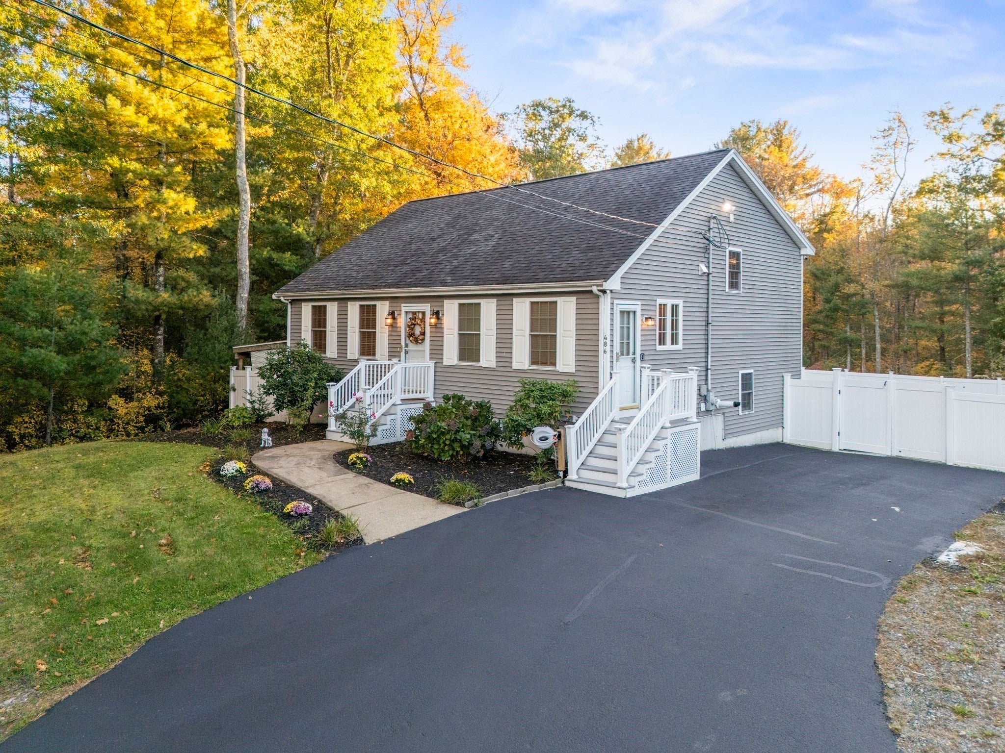 486 South St, Holbrook, MA, 486 South St, Holbrook, MA Photo #3