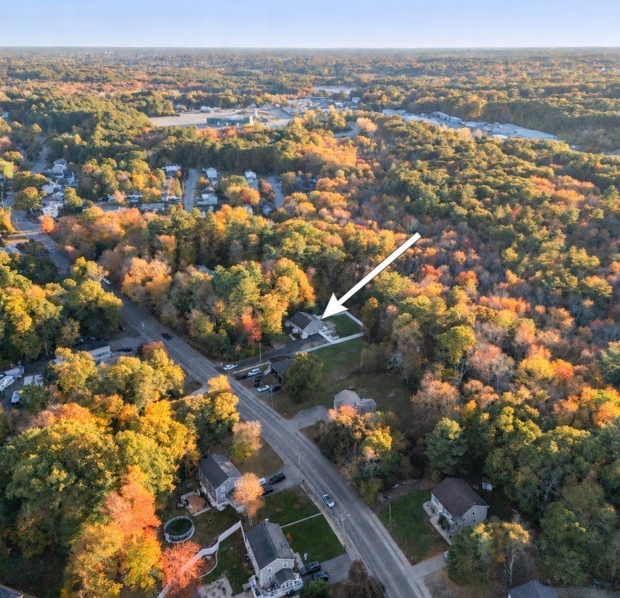 486 South St, Holbrook, MA, 486 South St, Holbrook, MA Photo #9