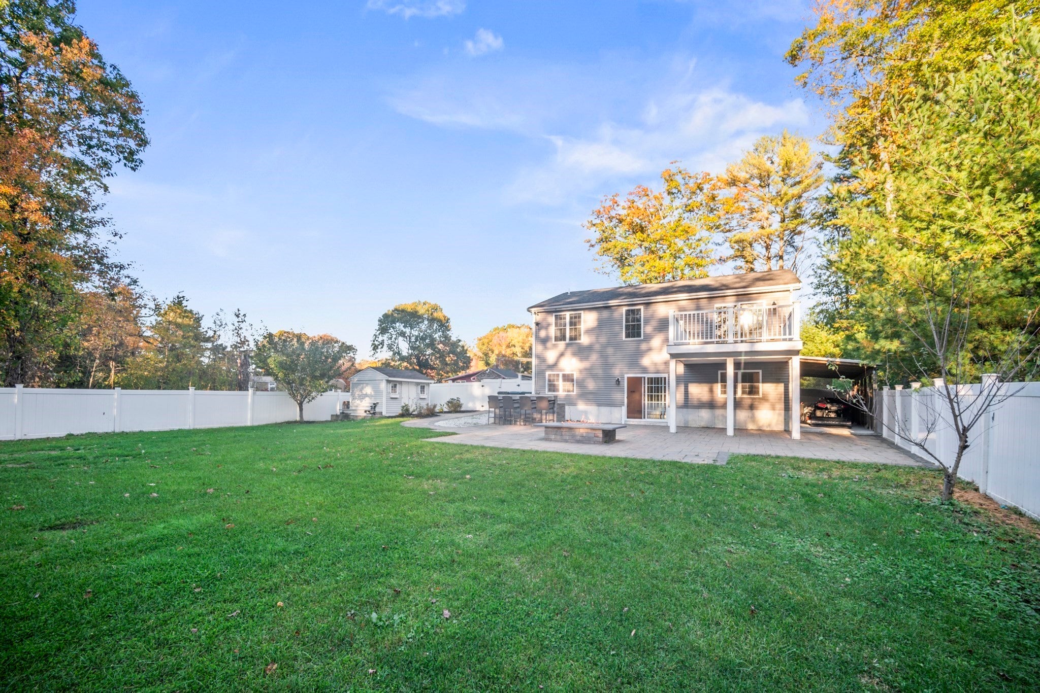 486 South St, Holbrook, MA, 486 South St, Holbrook, MA Photo #7