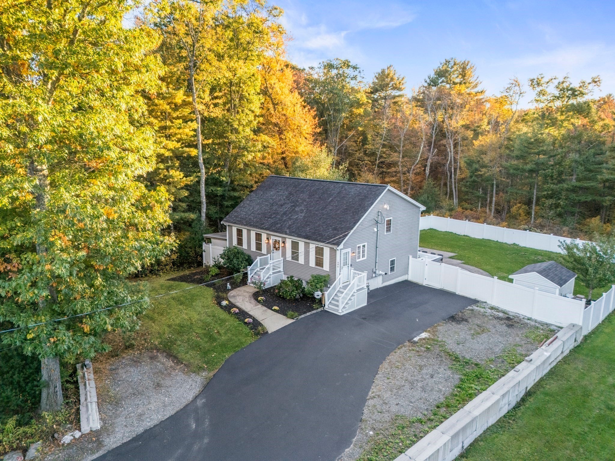486 South St, Holbrook, MA, 486 South St, Holbrook, MA Photo #4