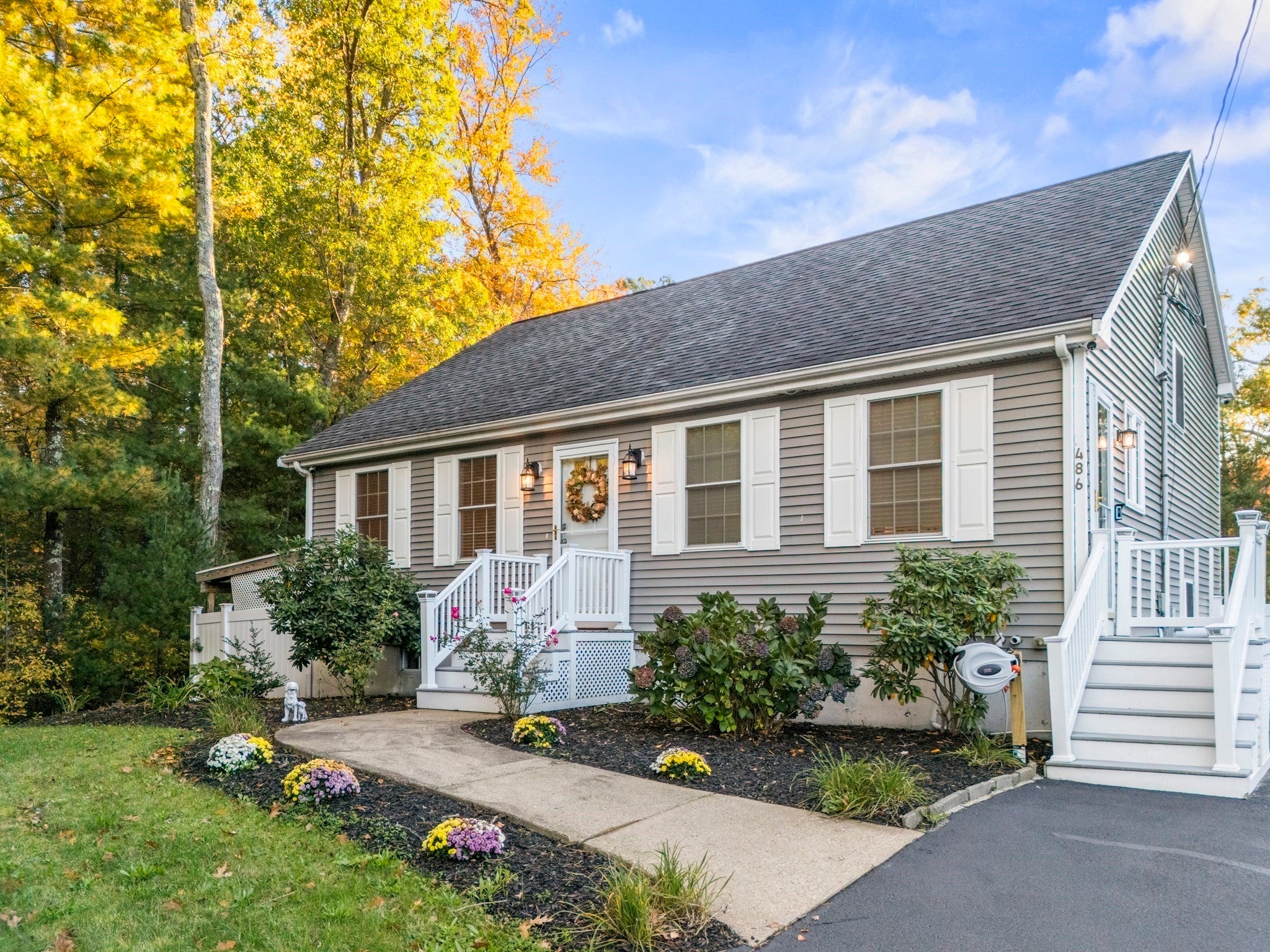 486 South St, Holbrook, MA, 486 South St, Holbrook, MA Photo #2