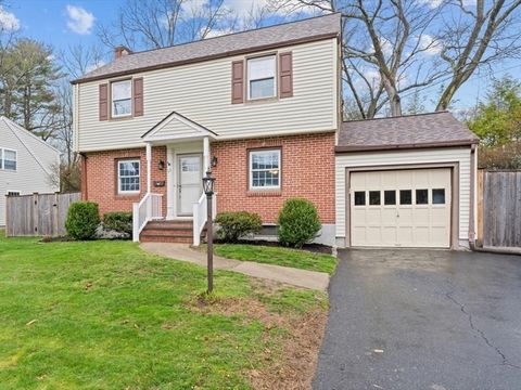 13 Greenwood Road Natick MA 01760
