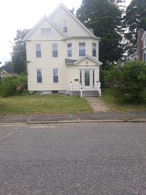 35 Waldo Holyoke MA 01040