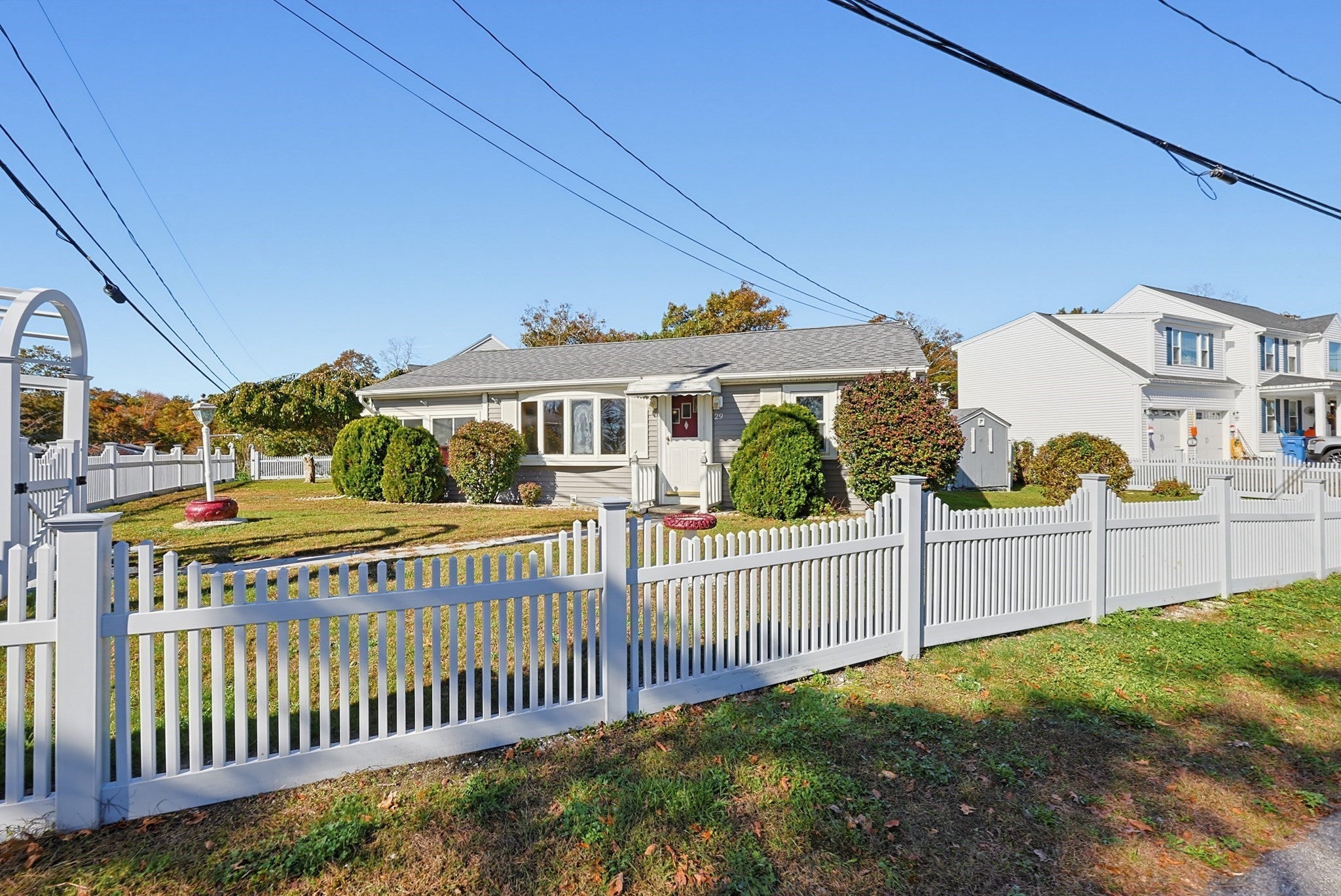 29 Janet St