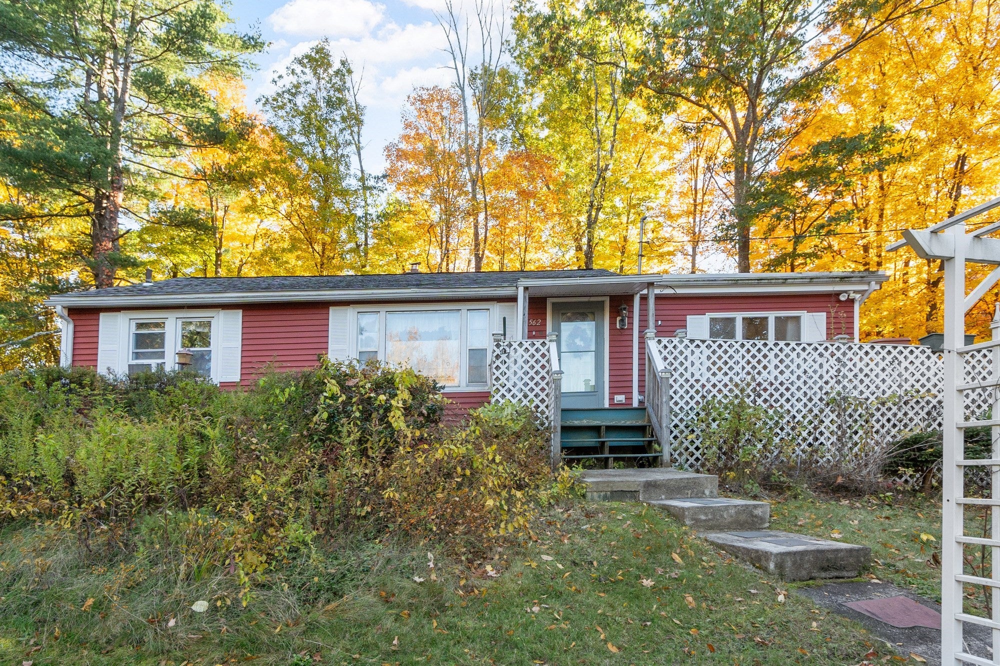 562 Union Street, Leominster, MA Photo #1