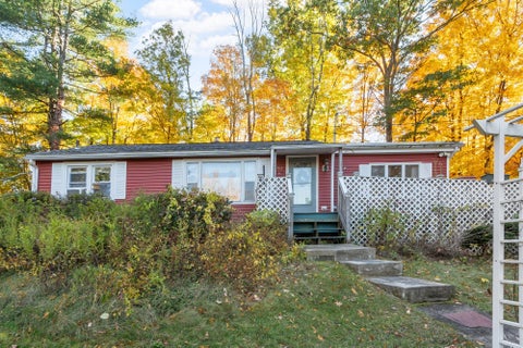 Photo of 562 Union Street, Leominster, MA 01453 (MLS # 73593048)