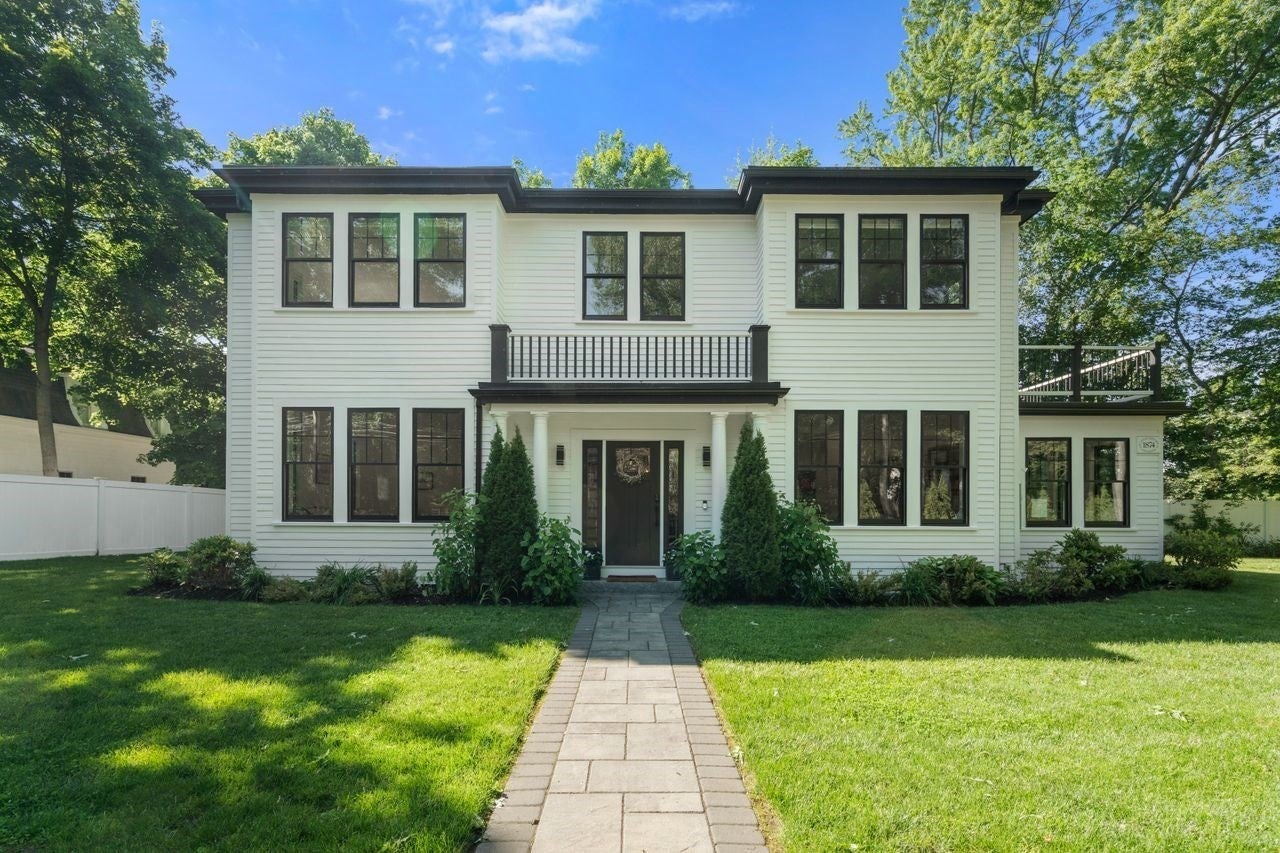 283 Walnut Street