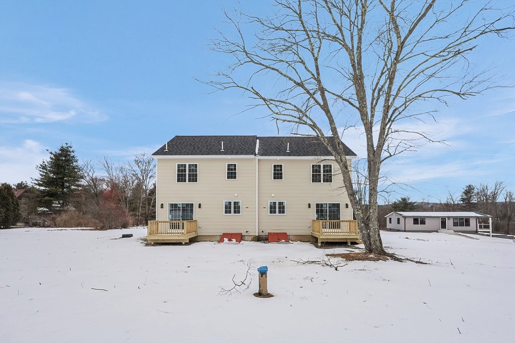 14A/14B Paige Hill Rd