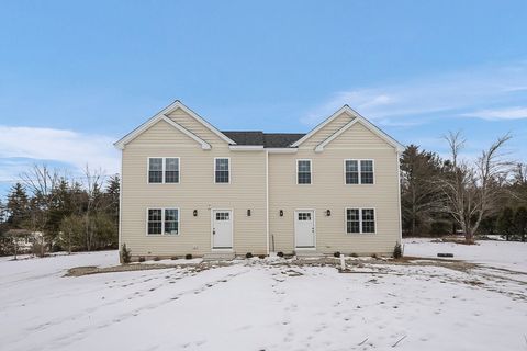 14A/14B Paige Hill Rd Brimfield MA 01010