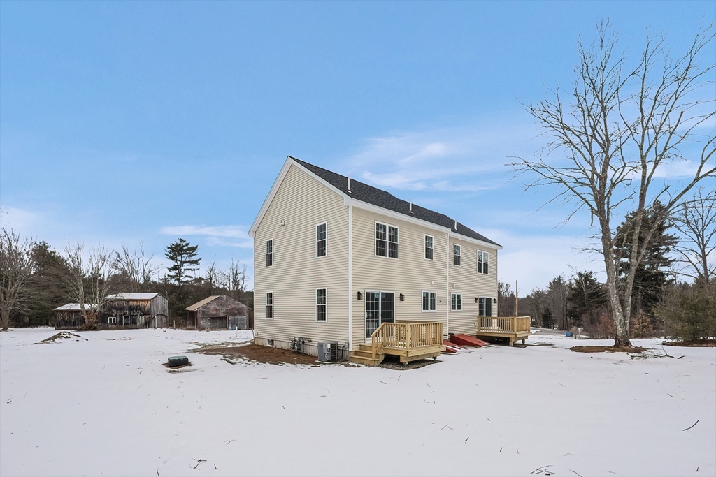 14A/14B Paige Hill Rd