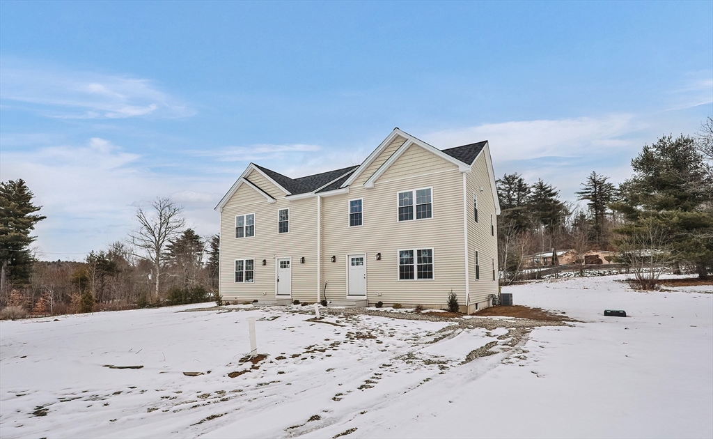 14A/14B Paige Hill Rd