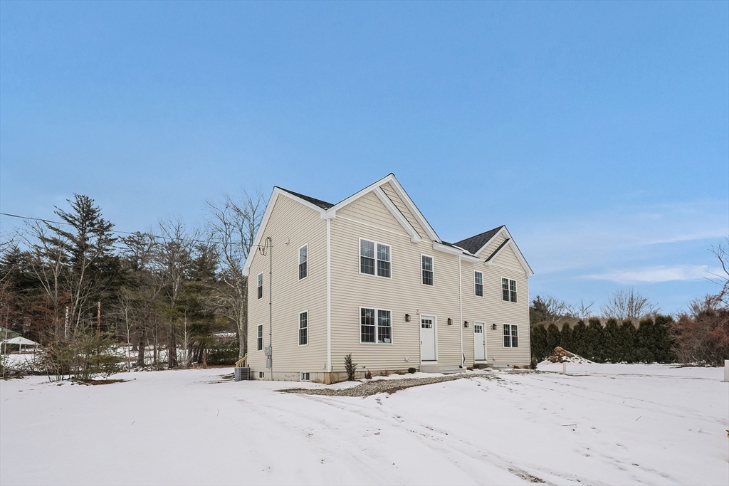 14A/14B Paige Hill Rd