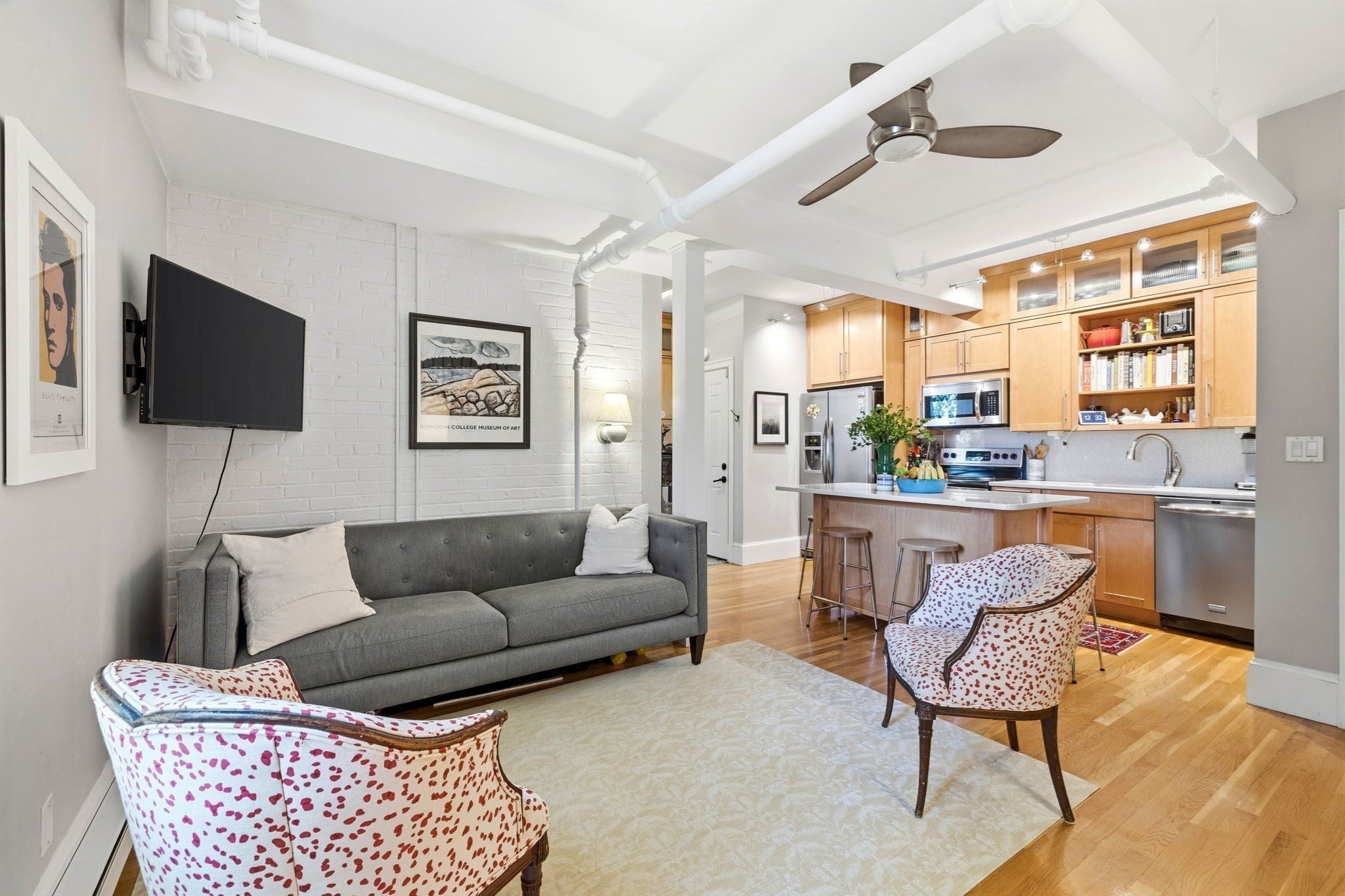 127 Winthrop Road #1A, Brookline, MA, 127 Winthrop Road #1A, Brookline, MA Photo #7